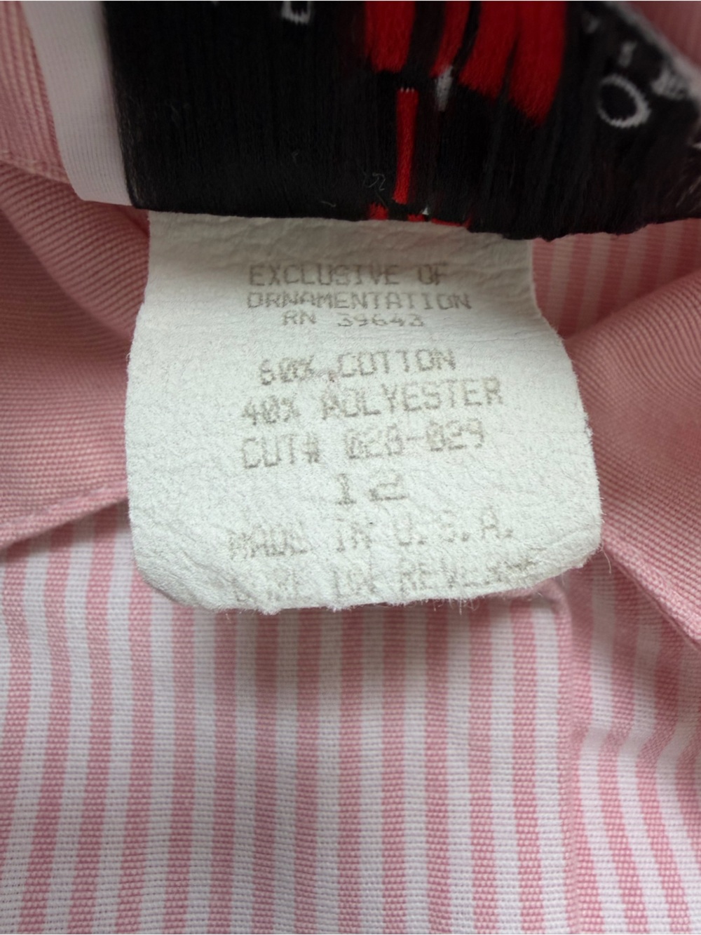 Pink Matching Golf Set - Picture 9 of 9